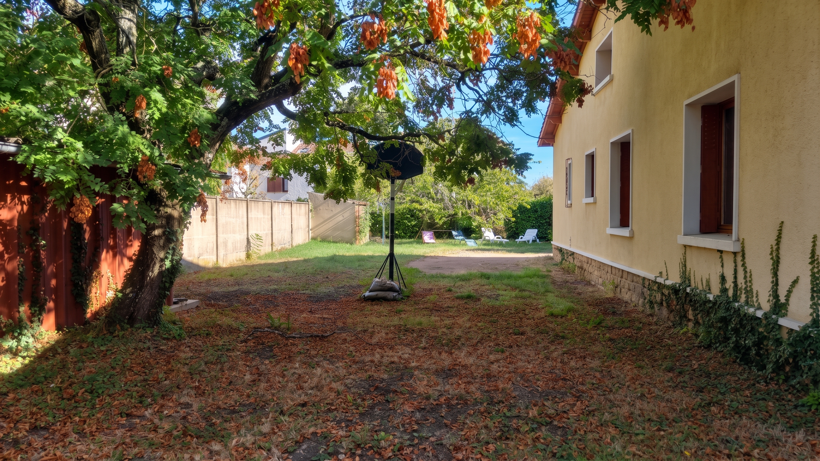 Jardin
