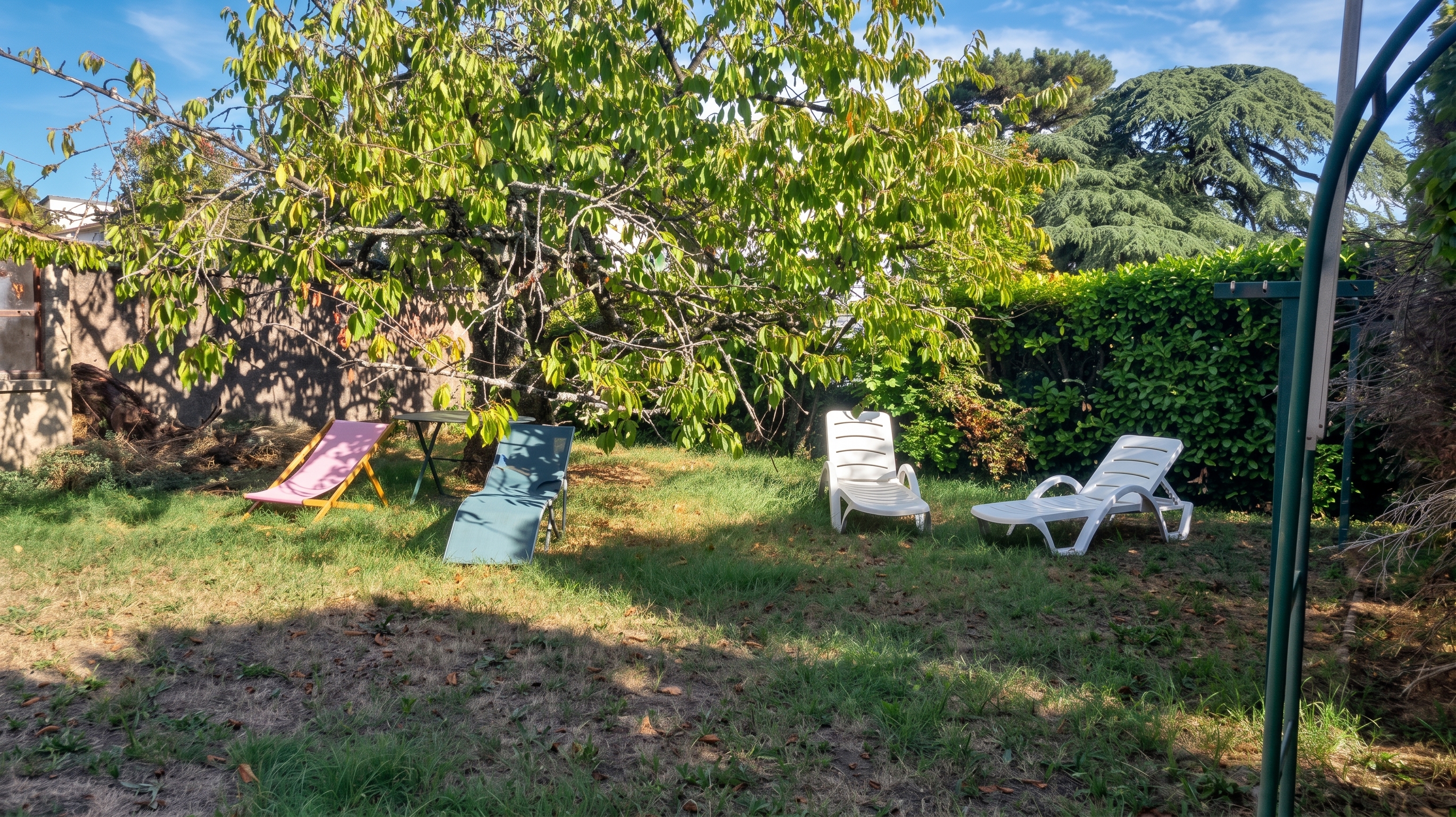 Jardin