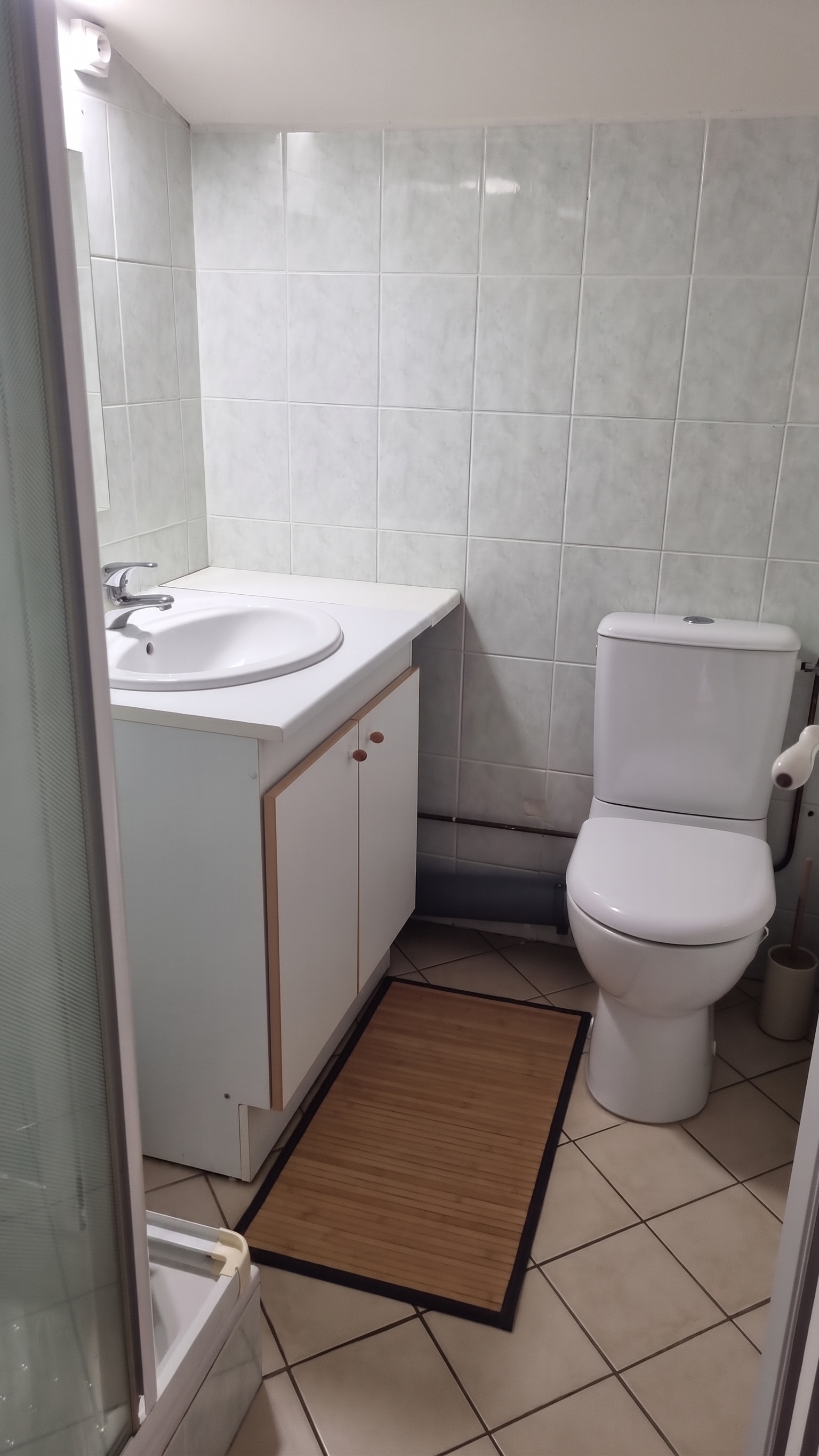 Salle de bain