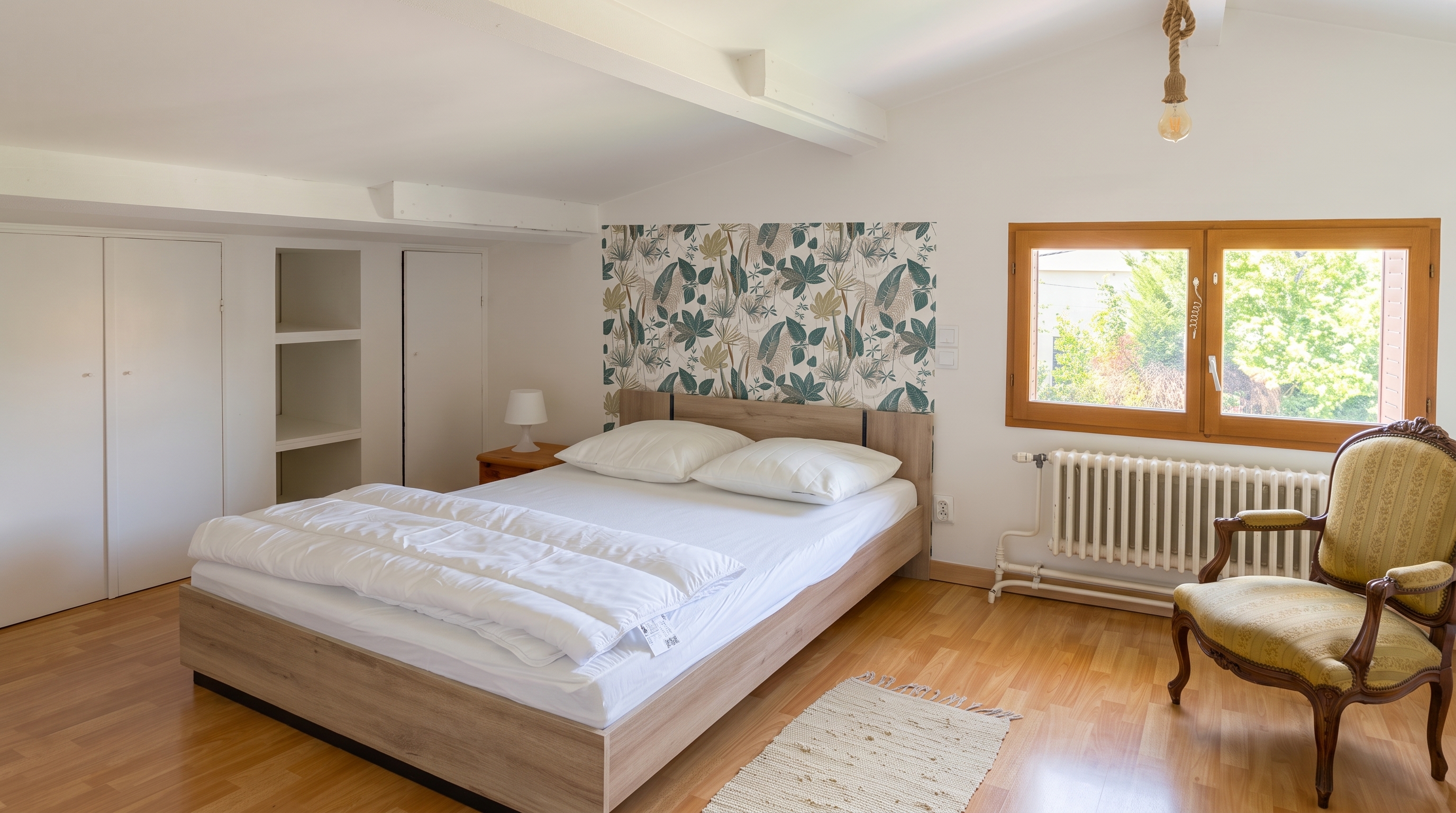 Chambre 4